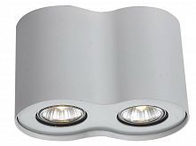 потолочный светильник arte lamp falcon a5633pl-2wh в Благовещенске