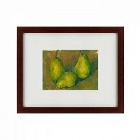 картина: three pears, 1878 в Благовещенске