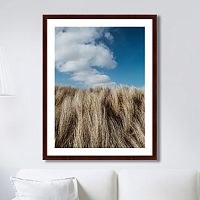 картина: grass in the wind в Благовещенске