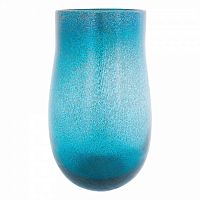 настольные вазы ваза blue fusion vase в Благовещенске