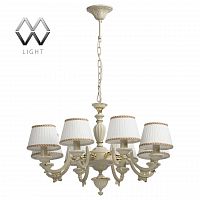 подвесная люстра mw-light ариадна 450012808 в Благовещенске