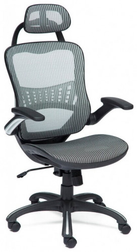 компьютерное кресло tetchair mesh-1 офисное в Благовещенске