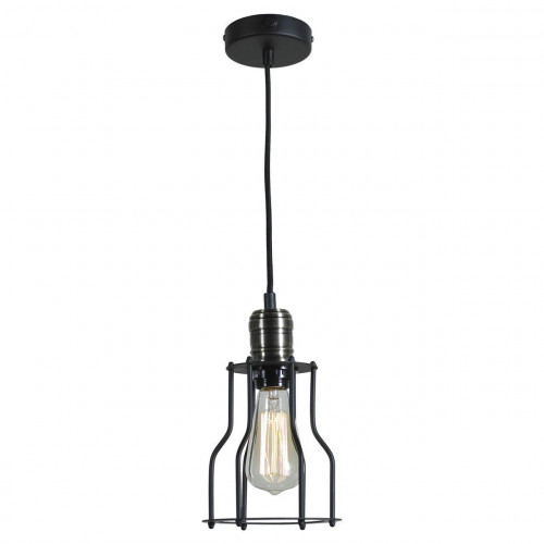 подвесной светильник lussole loft iv lsp-9610 в Благовещенске