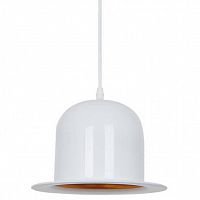 подвесной светильник arte lamp bijoux a3234sp-1wh в Благовещенске