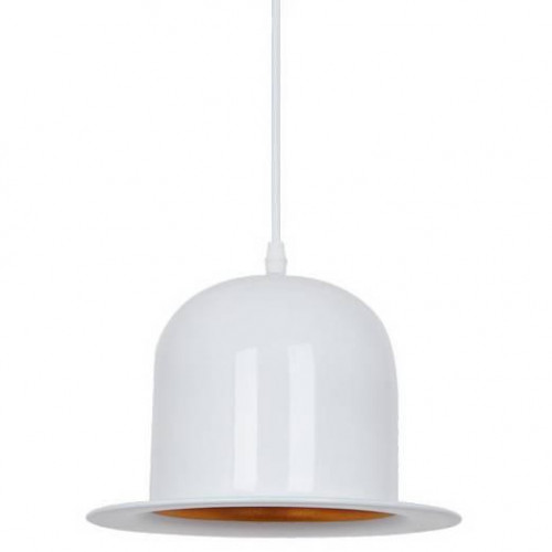 подвесной светильник arte lamp bijoux a3234sp-1wh в Благовещенске