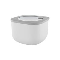 контейнер для хранения store&more 1,55 л серый в Благовещенске