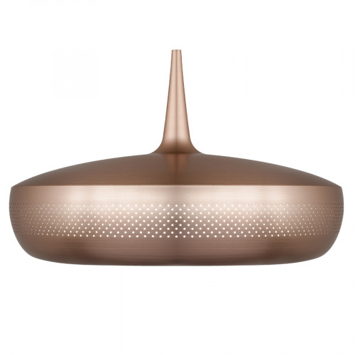 плафон clava dine brushed copper в Благовещенске