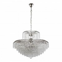 подвесная люстра arti lampadari salentino e 1.5.60.100 n в Благовещенске