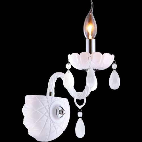 бра arte lamp teatro a3964ap-1wh в Благовещенске