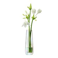 ваза pearl 20 см белый перламутр в Благовещенске