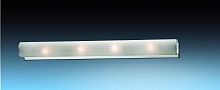 подсветка для зеркал odeon light tube 2028/4w в Благовещенске