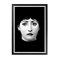 арт-постер нюанс fornasetti в Благовещенске