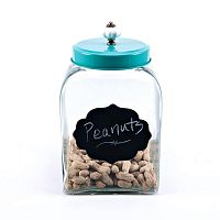 емкость для хранения с крышкой sweets большая в Благовещенске