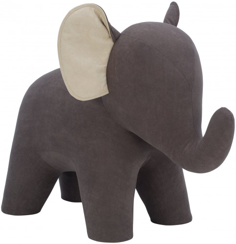 пуф leset elephant ткань omega 16/omega 02 в Благовещенске