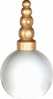 ваза настольная container ceramic/wood / hc12302 (container) в Благовещенске
