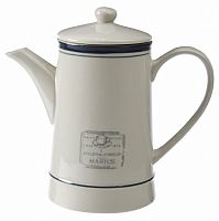 кофейник мариус comptoir de famille в Благовещенске