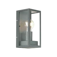уличный настенный светильник odeon light argos 4165/1w в Благовещенске