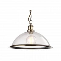 подвесной светильник arte lamp oglio a9273sp-1ab в Благовещенске