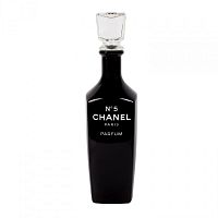 бутыль chanel big ben black в Благовещенске