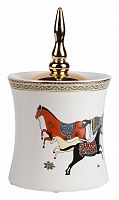 декоративная емкость для хранения antique small в Благовещенске