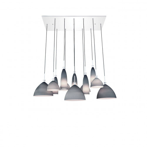 подвесная люстра lightstar simple light 810 810221 в Благовещенске