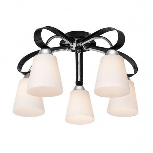 потолочная люстра silver light aranda 119.59.5 в Благовещенске