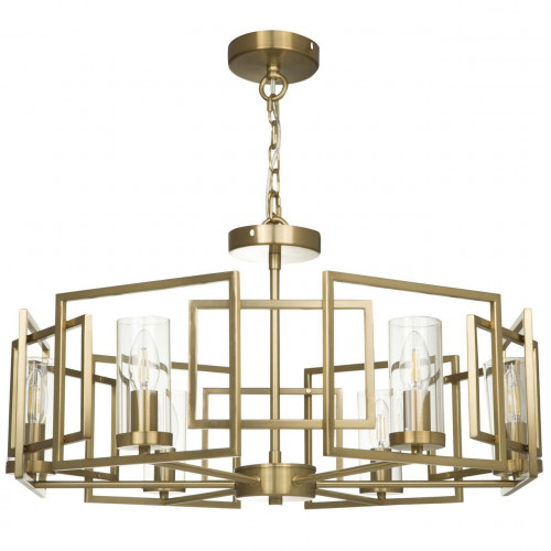 подвесная люстра maytoni bowi h009pl-06g в Благовещенске
