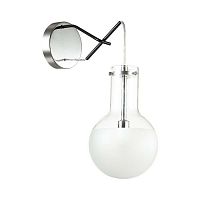 бра odeon light marco 4029/1w в Благовещенске