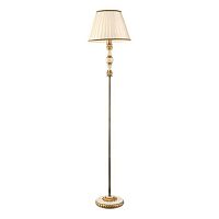 торшер arte lamp benessere a9570pn-1wg в Благовещенске