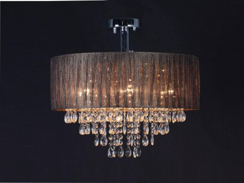 потолочная люстра st luce lusso sl893.702.07 в Благовещенске