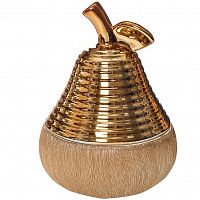 шкатулка gold pear 14*14*20 в Благовещенске