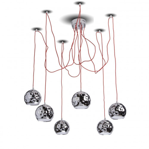 подвесная люстра mw-light котбус 7 492014406 в Благовещенске