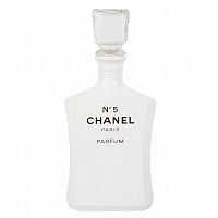 Бутыль Chanel tower White