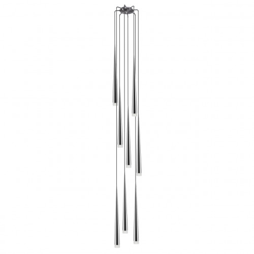 каскадная люстра lightstar punto 807084 в Благовещенске