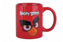 кружка angry birds movie red 340 мл в Благовещенске