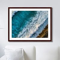 картина: gehmiskih higun, fuvahmulah, maldives в Благовещенске