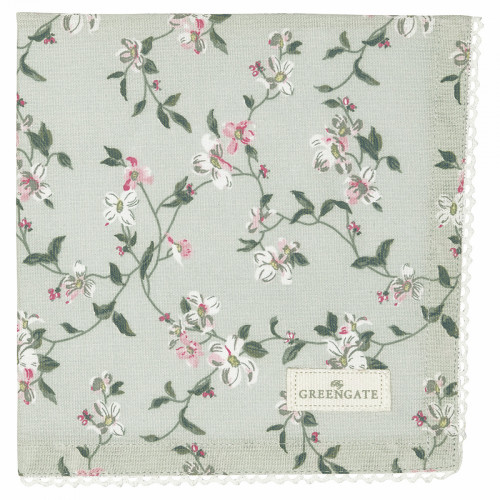 салфетка jolie pale mint в Благовещенске