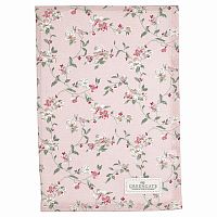 Полотенце Jolie pale pink