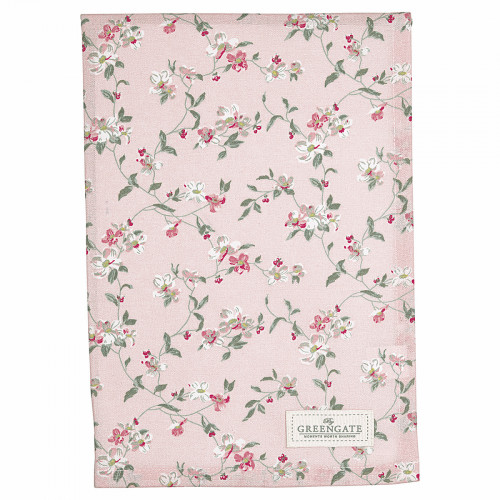 полотенце jolie pale pink в Благовещенске