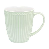 кружка alice pale green в Благовещенске