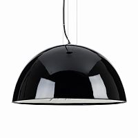 подвесной светильник skygarden kenier flos d60 black в Благовещенске