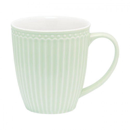 кружка alice pale green в Благовещенске