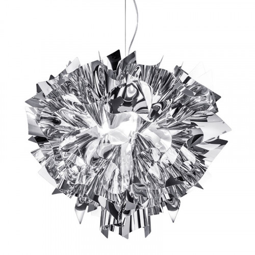 подвесной светильник veli medium silver от slamp в Благовещенске
