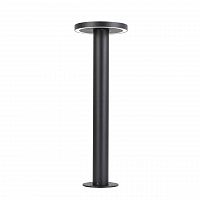 уличный светодиодный светильник st luce tableto sl078.405.01 в Благовещенске