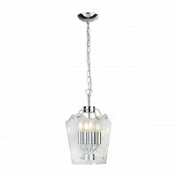 подвесная люстра arte lamp a3938sp-4cc в Благовещенске