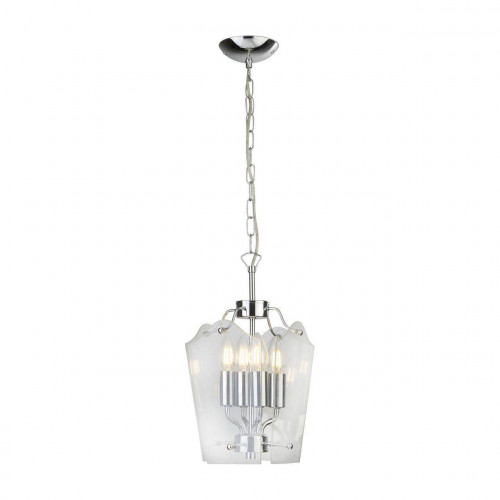 подвесная люстра arte lamp a3938sp-4cc в Благовещенске
