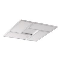 потолочный светодиодный светильник odeon light super slim 3870/60cl в Благовещенске