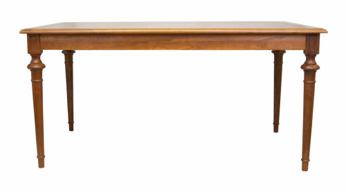 стол paton red 160 коричневый в Благовещенске