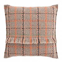 подушка tartan terracotta от gan в Благовещенске