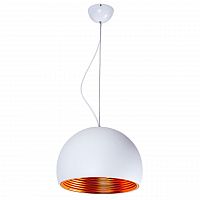 дизайнерский подвесной светильник spot light tuba 5183102 в Благовещенске